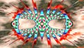 Hysterical enthusiasm unbounded