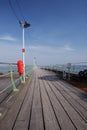 Hythe Pier