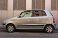 Hyundai Atos Prime (2004)