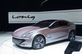 Hyundai Concept I-oniq