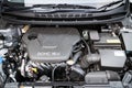 Hyundai Elantra 2014 Engine