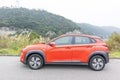 Hyundai KONA EV 2019 Test Drive Day