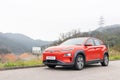 Hyundai KONA EV 2019 Test Drive Day