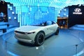 68. IAA Frankfurt 2019 - Hyundai 45 EV Concept