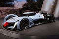 2015 Hyundai N 2025 Vision Gran Turismo