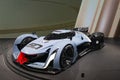 Hyundai N 2025 Vision Gran Turismo