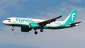 HZ-NS28, Flynas, Airbus A320-200