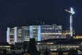 HÃÂ¶torgsskraporna / HÃÂ¶torgshusen vid Sergels torg