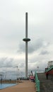 I360 Brighton Royalty Free Stock Photo