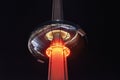 I360 Brighton Royalty Free Stock Photo