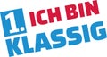 I am first class - school starter german