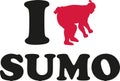 I heart sumo