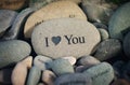 I Heart You