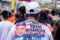 I am a heterosexual transsexual, so what?