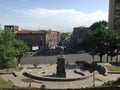 Yerevan