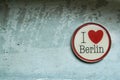 I love berlin