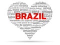 I Love Brazil