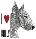 I love bully