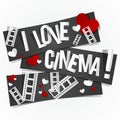 I Love Cinema