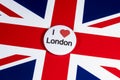 I Love London