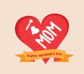 I love mother day