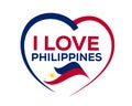 I love philippines