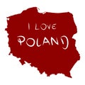 I love poland