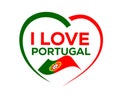 I love portugal