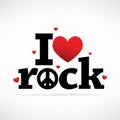 I Love Rock