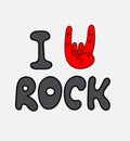 I Love Rock