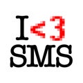 I Love SMS