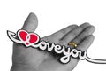 I Love You