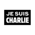 I`m Charlie called je suis Charlie in French language