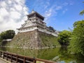 Kokura Castle