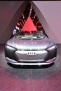 68. IAA Frankfurt 2019 - Audi AI:CON