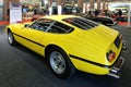 68. IAA Frankfurt 2019 - Ferrari 365 GTB/4 `Daytona`