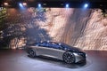 68. IAA Frankfurt 2019 - Mercedes-Benz VISION EQS