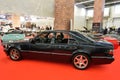 68. IAA Frankfurt 2019 - MErcedes-Benz W124 E500