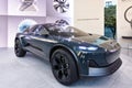 IAA Mobility 2023 - Audi activesphere concept
