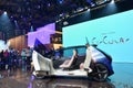 IAA Mobility 2021 - BMW i vision circular concept car
