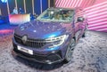 IAA Mobility 2023 - Renault Espace, Sixth generation