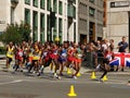 IAAF Marathon Championships 2017