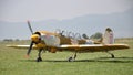 IAK-52 TW