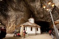 Ialomita monastery