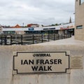 Ian Fraser Walk