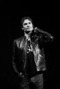 Ian Somerhalder Royalty Free Stock Photo