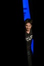 Ian Somerhalder Royalty Free Stock Photo