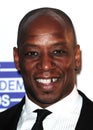 Ian Wright Royalty Free Stock Photo