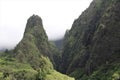 Iao Valley Needle Maui