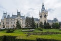 Iasi landmark, Romania